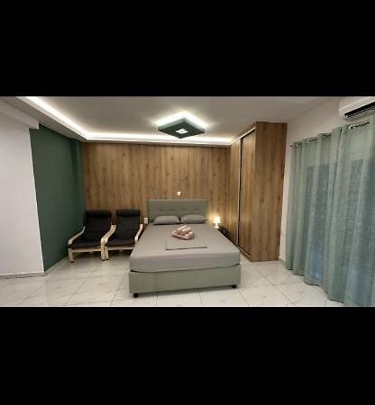 Hp Studio Luxury Apartment 아테네 외부 사진
