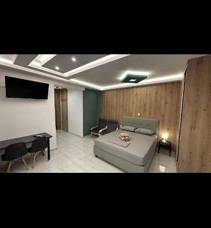 Hp Studio Luxury Apartment 아테네 외부 사진