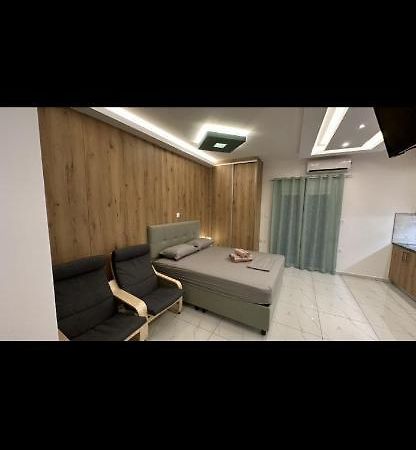 Hp Studio Luxury Apartment 아테네 외부 사진