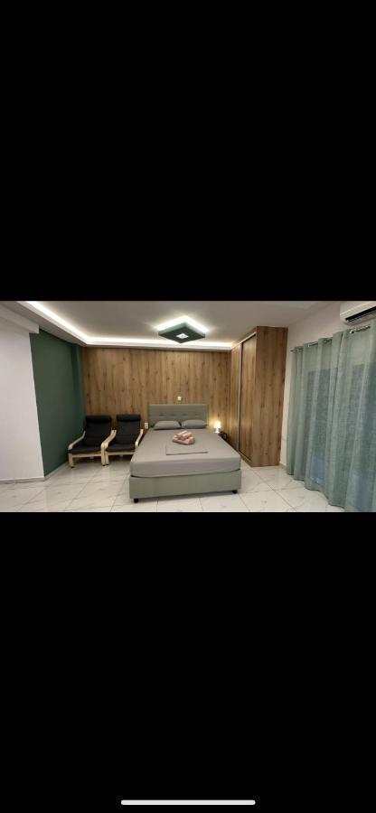 Hp Studio Luxury Apartment 아테네 외부 사진
