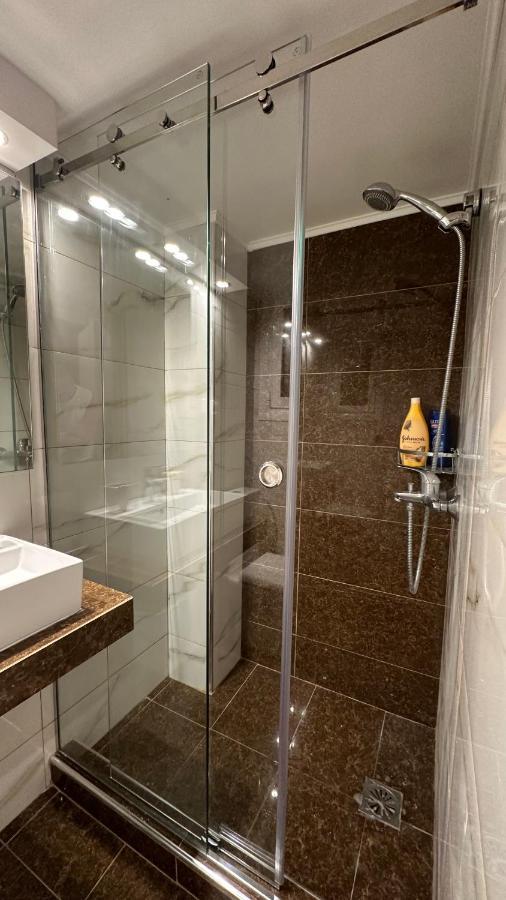 Hp Studio Luxury Apartment 아테네 외부 사진