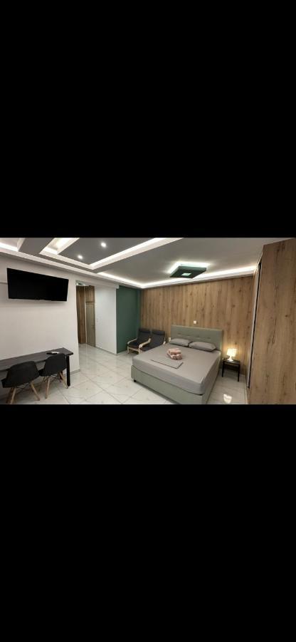 Hp Studio Luxury Apartment 아테네 외부 사진