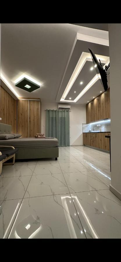 Hp Studio Luxury Apartment 아테네 외부 사진