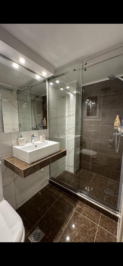 Hp Studio Luxury Apartment 아테네 외부 사진