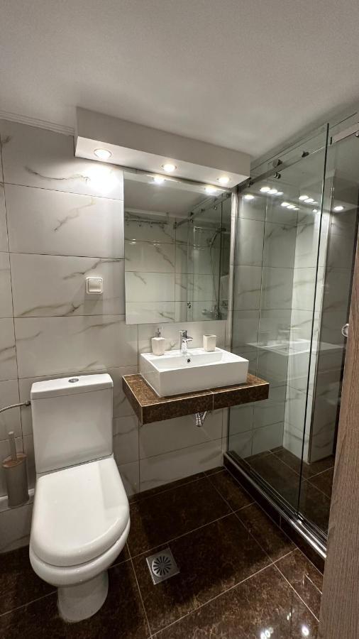 Hp Studio Luxury Apartment 아테네 외부 사진