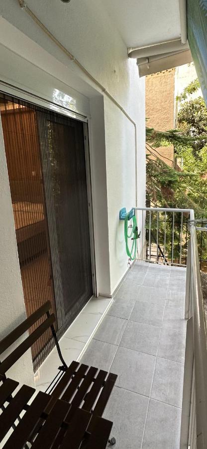 Hp Studio Luxury Apartment 아테네 외부 사진