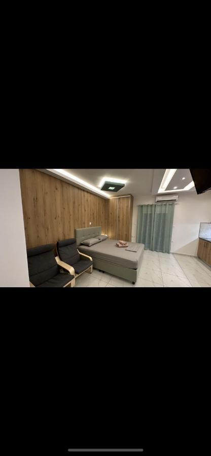 Hp Studio Luxury Apartment 아테네 외부 사진