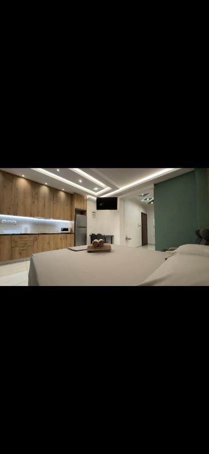Hp Studio Luxury Apartment 아테네 외부 사진
