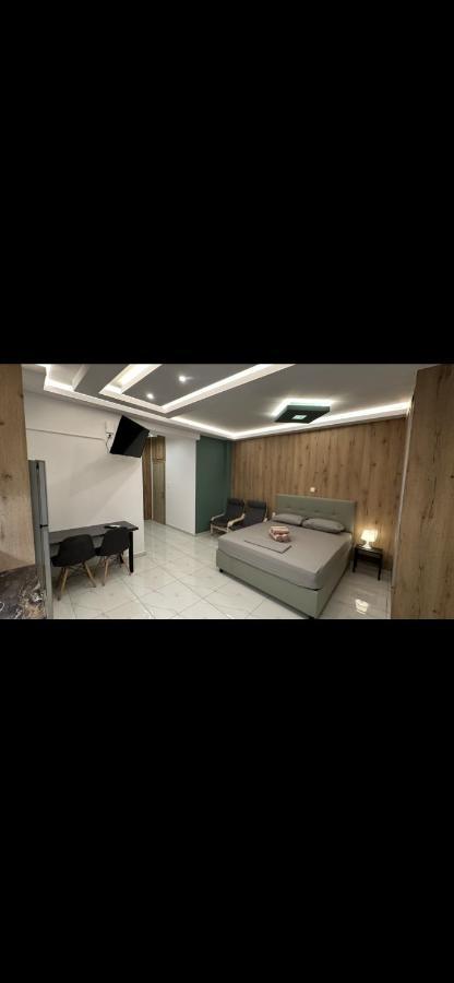 Hp Studio Luxury Apartment 아테네 외부 사진
