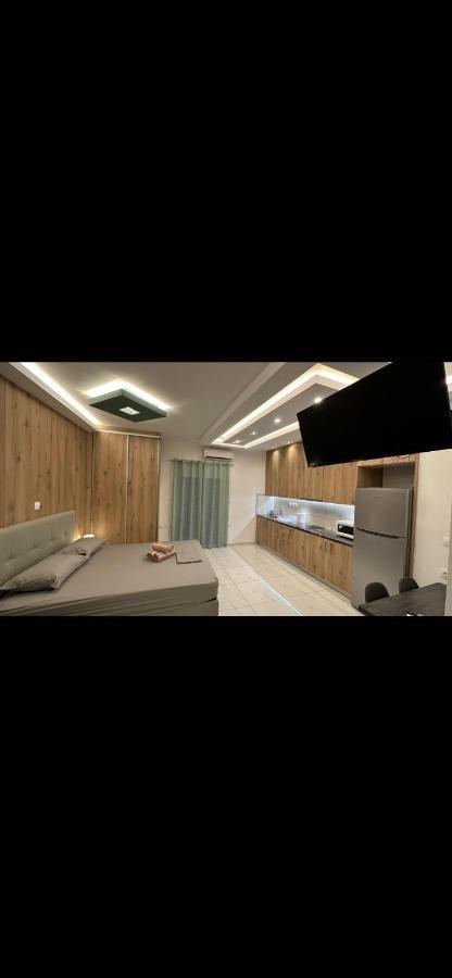 Hp Studio Luxury Apartment 아테네 외부 사진