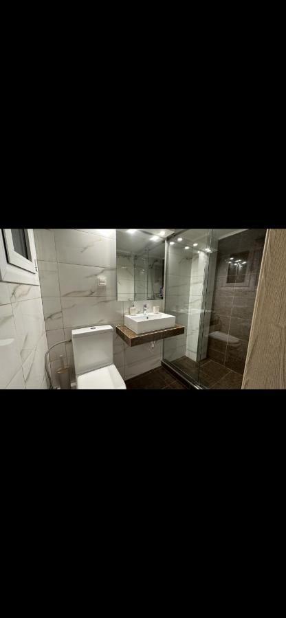 Hp Studio Luxury Apartment 아테네 외부 사진